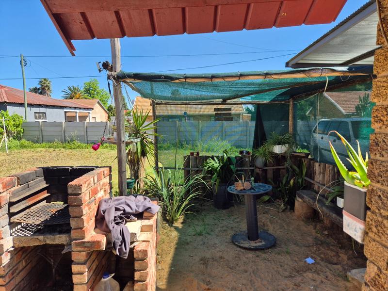 3 Bedroom Property for Sale in Meyerhof Free State